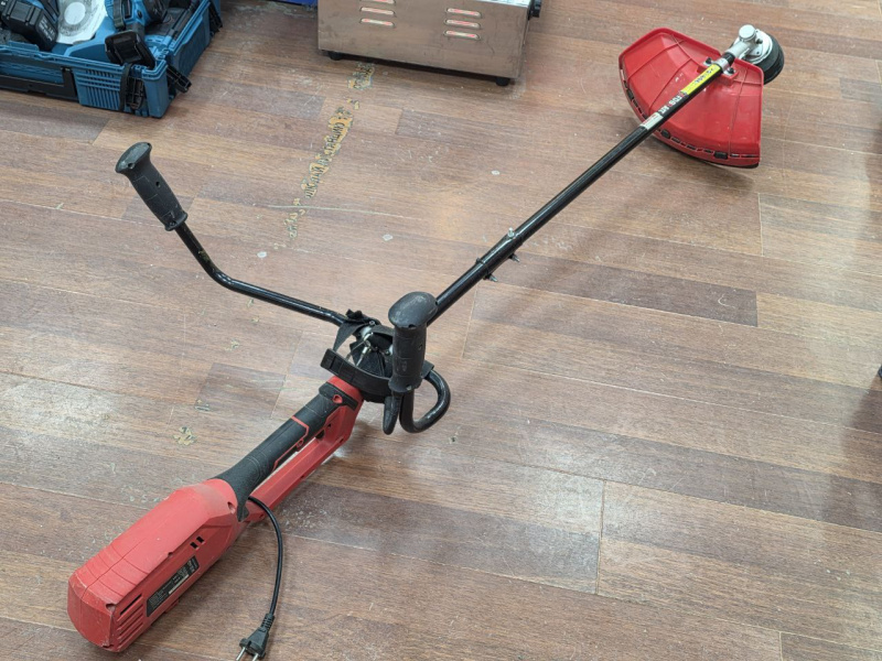 Электротриммер BRAIT BR-1600B