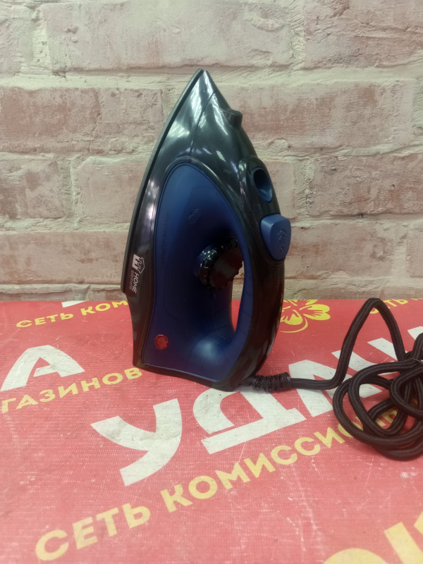 Утюг Home HELR216