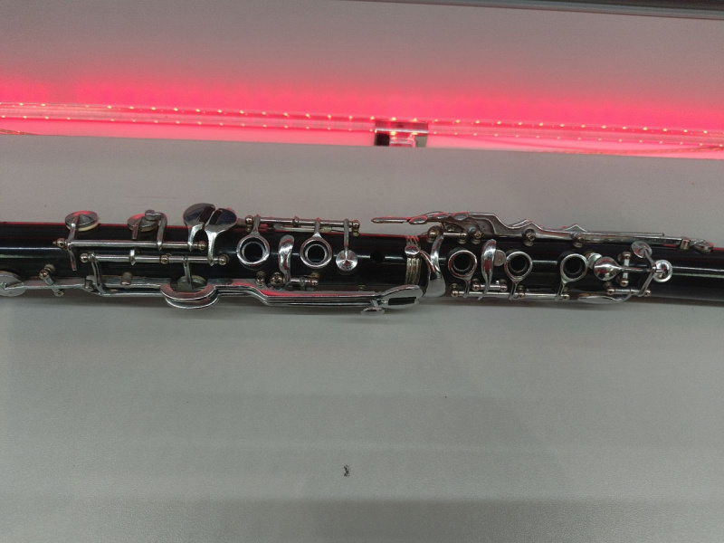 Кларнет  no name