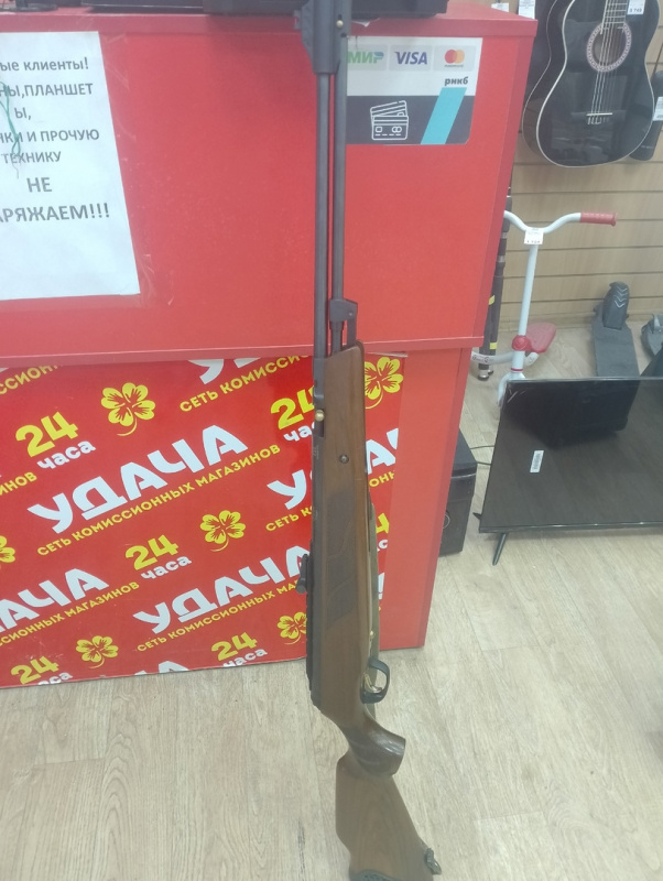 ВИНТОВКА  HATSAN  155