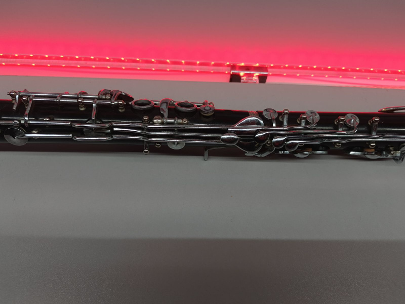 Кларнет  no name