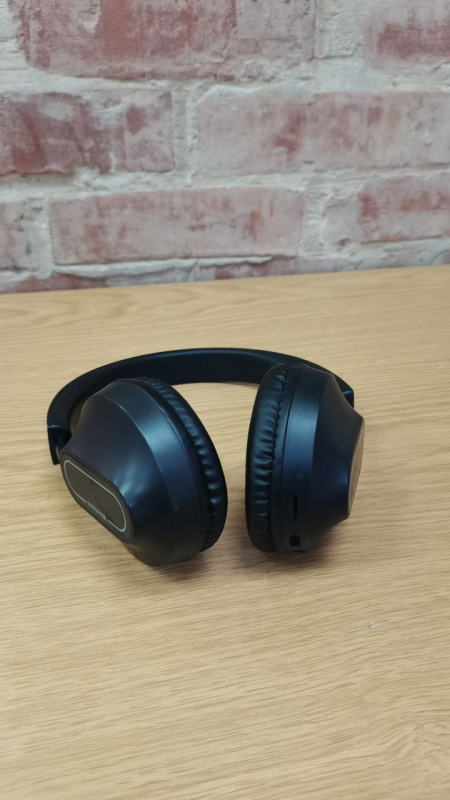 Наушники We11done ---