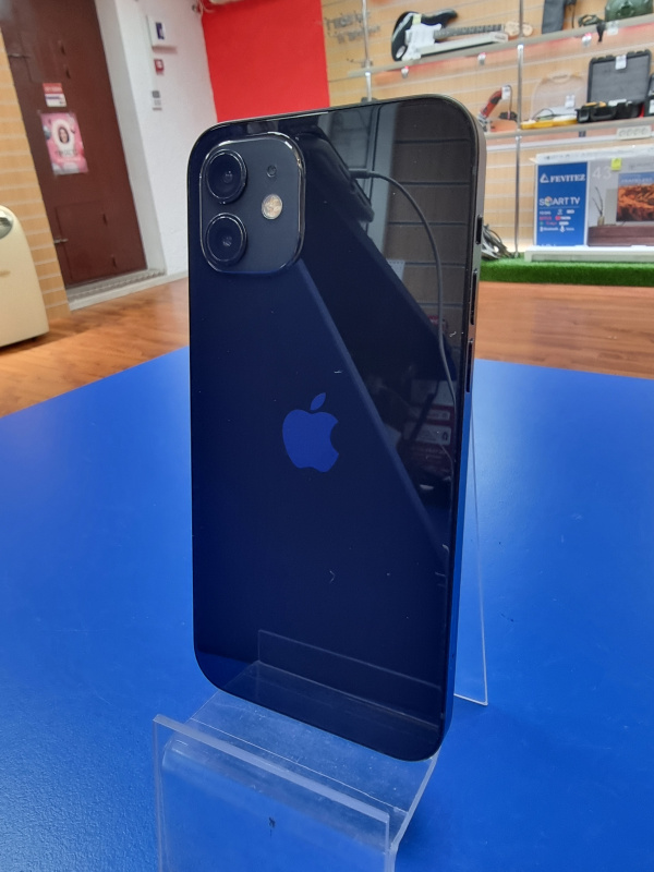 Мобильный телефон Apple iPhone 12