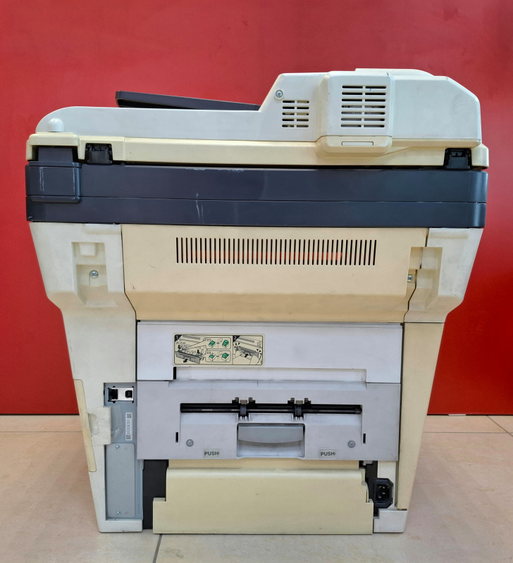 Принтер Kyocera Ecosys FS-3040MFP+