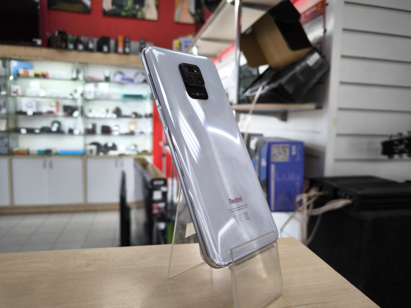 Мобильный телефон Xiaomi Redmi Note 9S