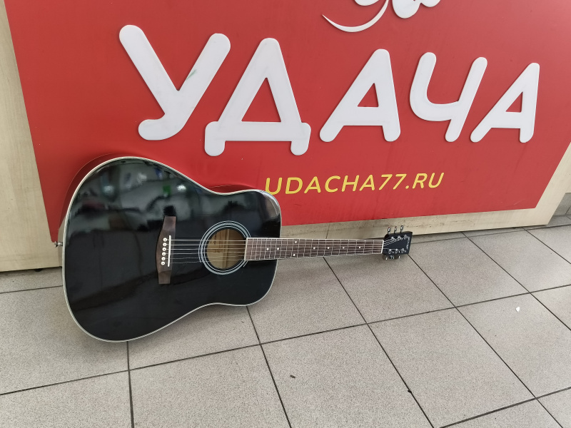 Гитара   Аккустическая гитара Homage LF-412