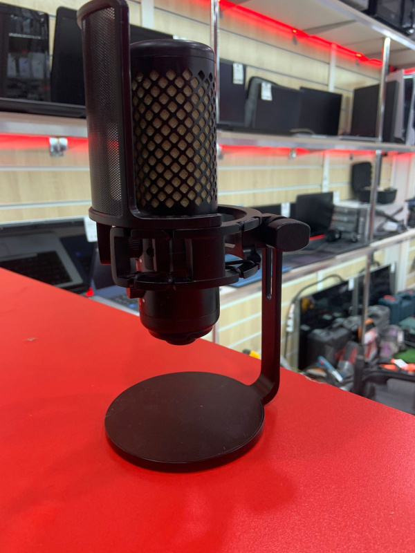 Микрофон  RoHS