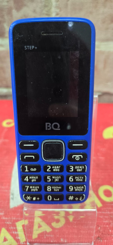Мобильный телефон BQ 1831 Step+