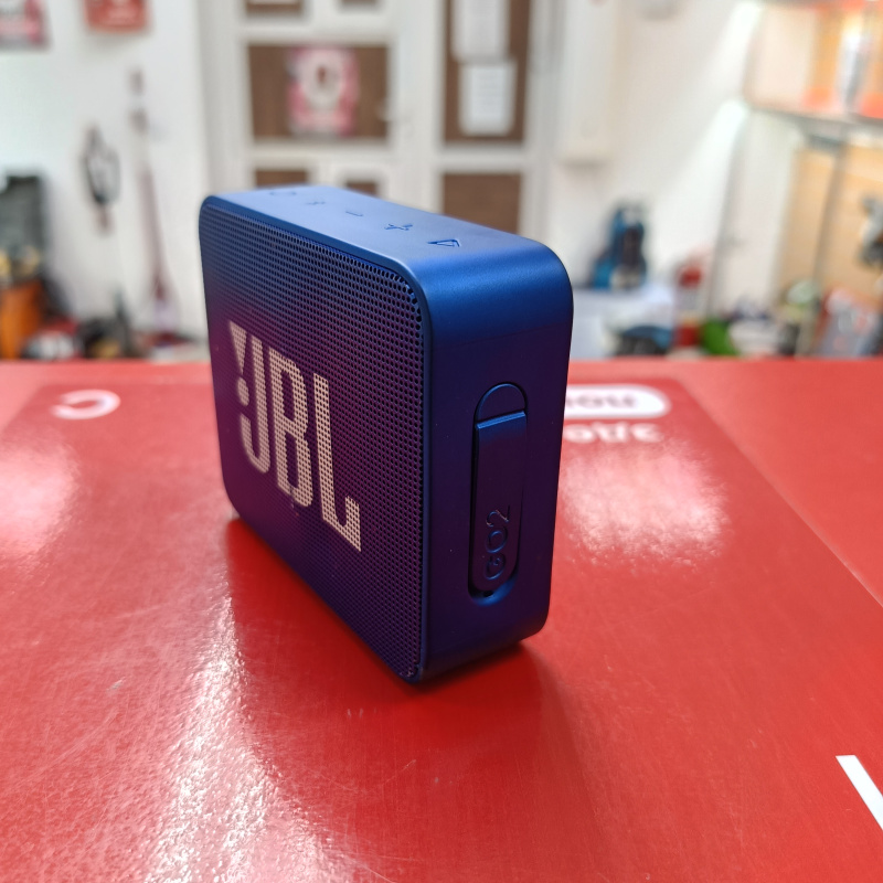 Колонки - JBL GO 2