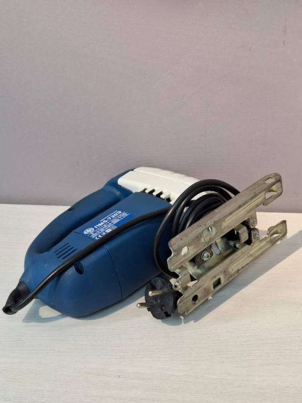 Электролобзик Фиолент ПМ5-720Э