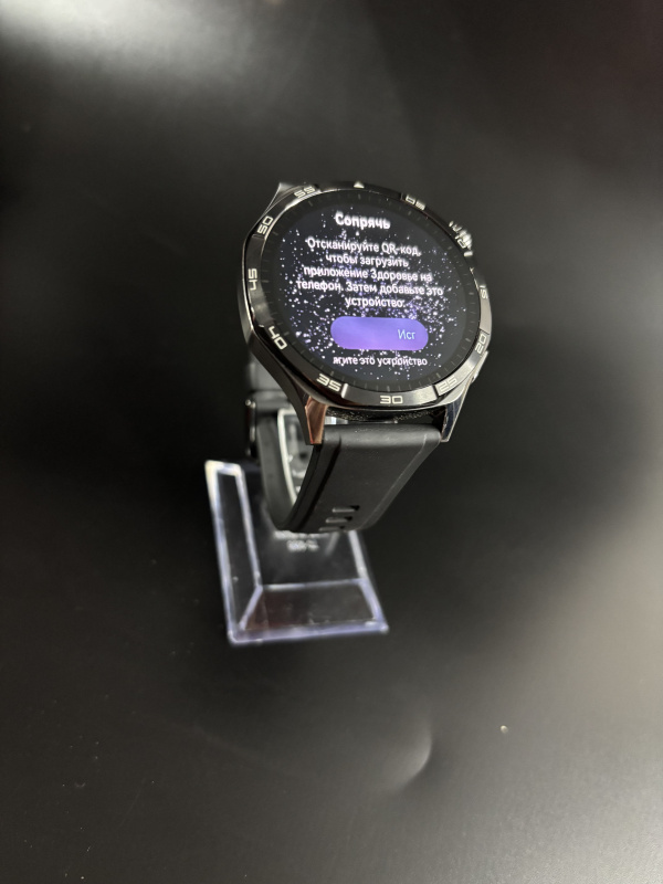 Часы смарт Huawei VL-B-19