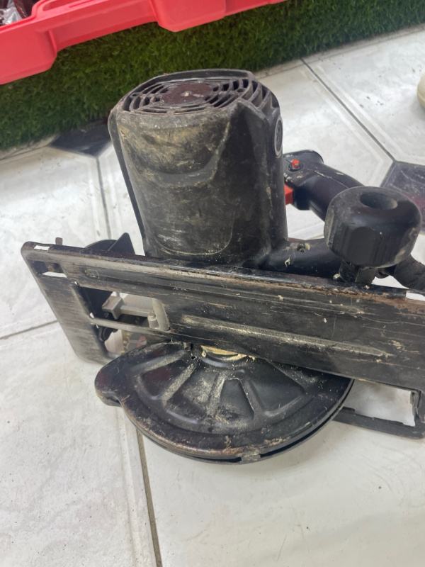 Циркулярная пила P.I.T. PCS180-D