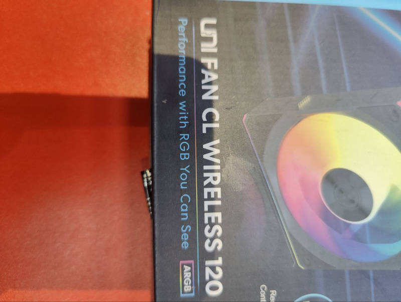 куллер 404 NOT FOUND lian li