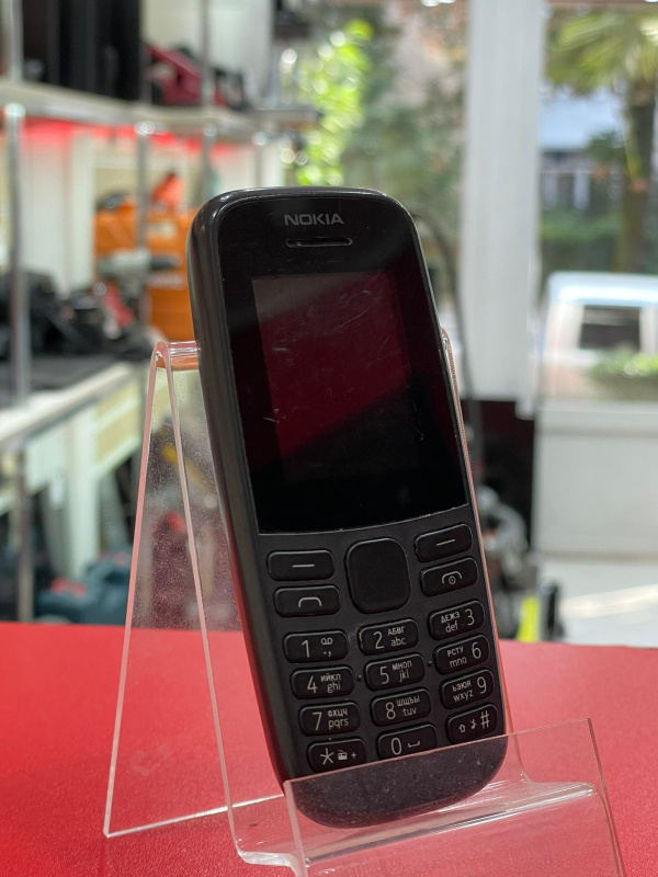 Мобильный телефон Nokia TA-1205