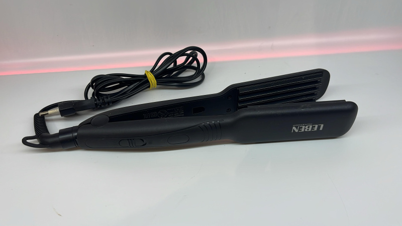 Плойка Leben RB2041