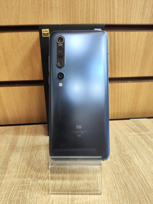 Мобильный телефон Xiaomi Mi 10 Pro