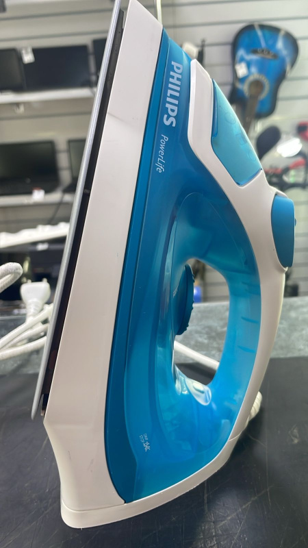 Утюг Philips STTEAMGLIDE