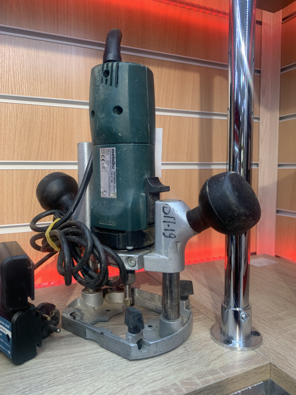 Фрезер Metabo OFE 738