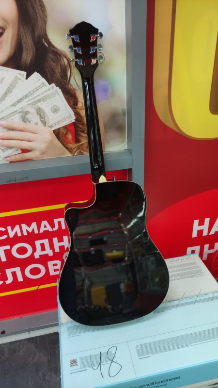 Акустическая гитара Другой FA-SERIES