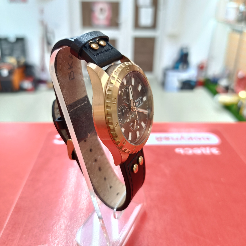 Часы наручные Okami kb1-44-4-yyx-sl-rcbb