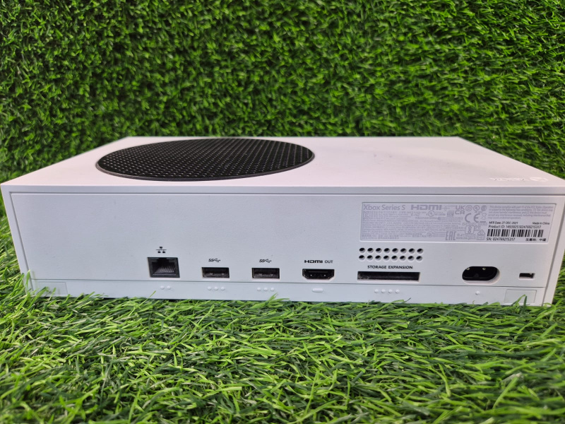 Игровая приставка Xbox s series 512