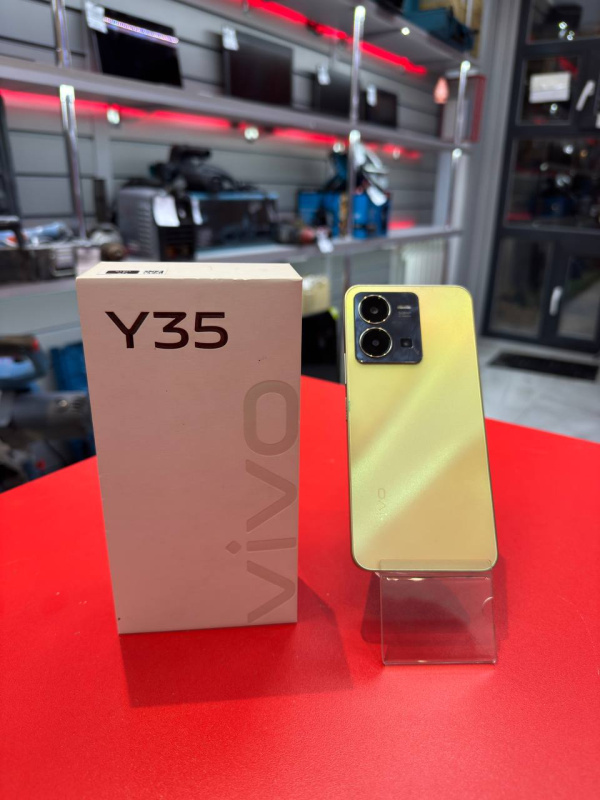 Мобильный телефон Vivo Y35