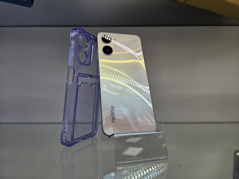 Мобильный телефон Realme 10