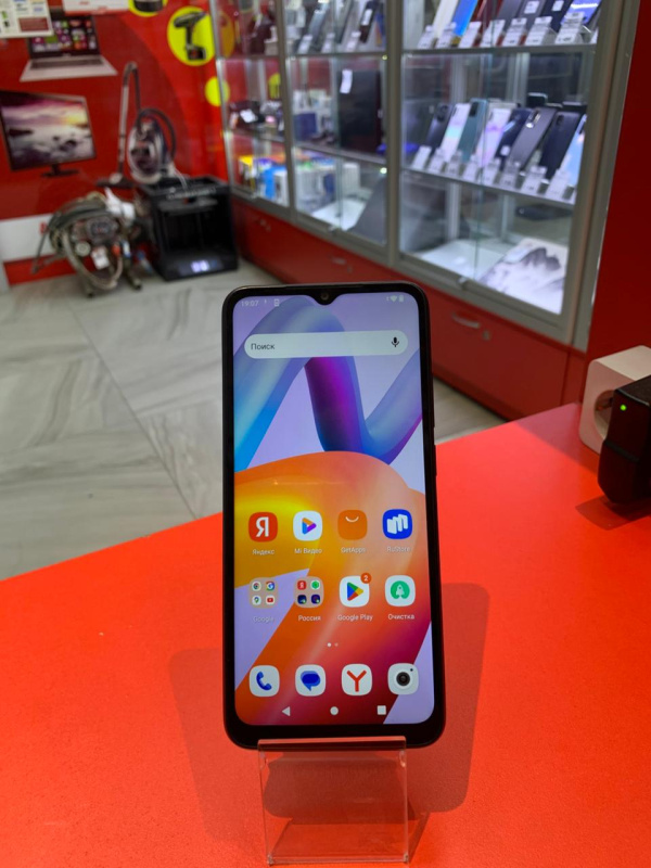 Мобильный телефон Xiaomi Redmi A2+