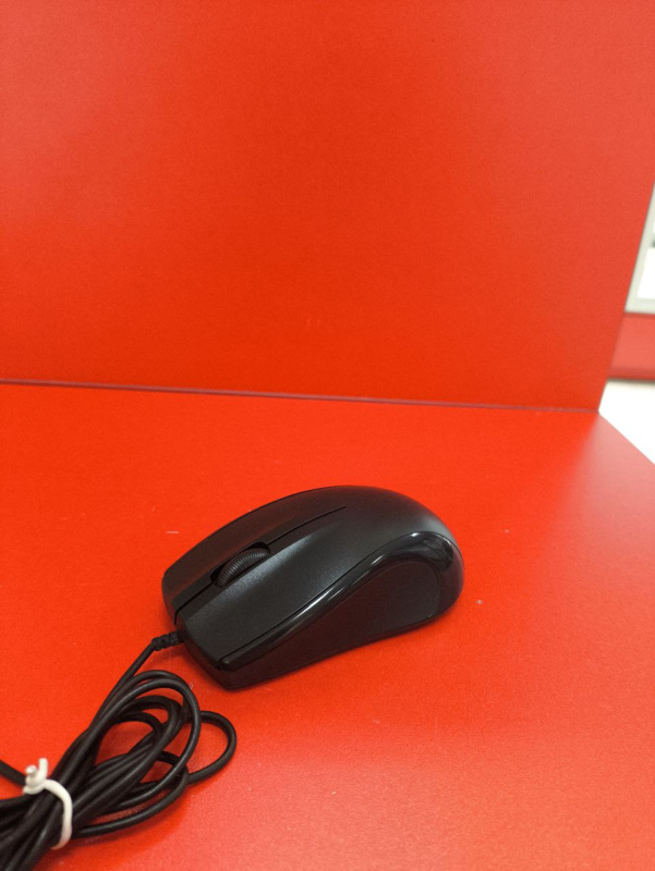 Мышь  Оклик