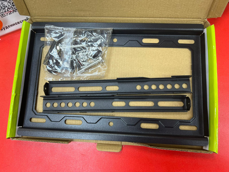 Кронштейн  для телевизора 14'- 42'