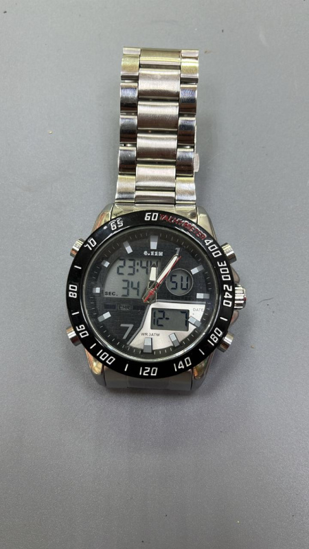 Часы наручные  6,11