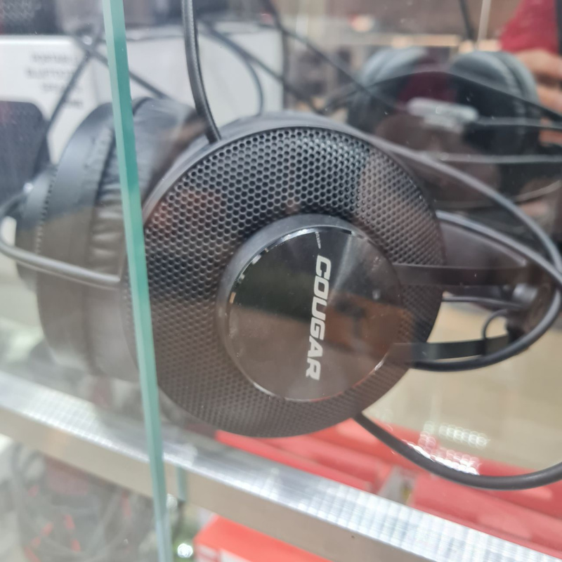 Наушники COUGAR 1