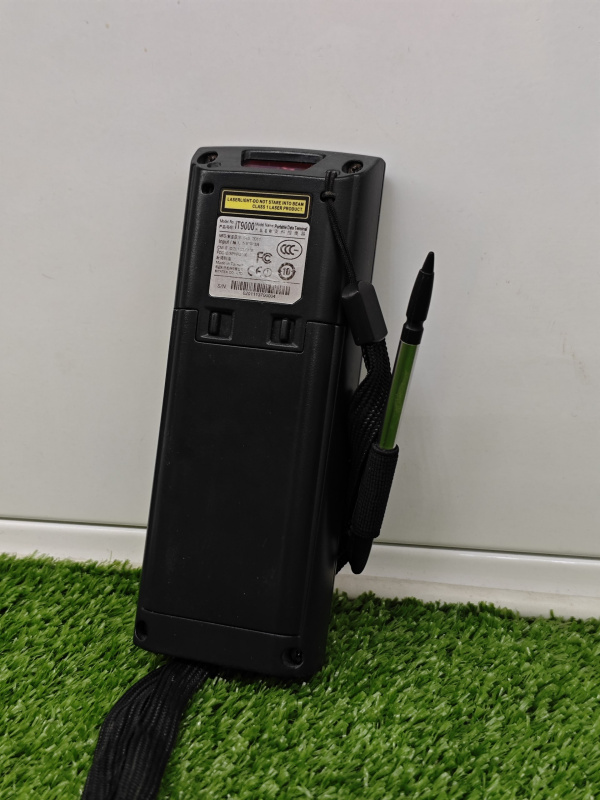 Сканер Bitatek СКАНЕР REVO IT9000