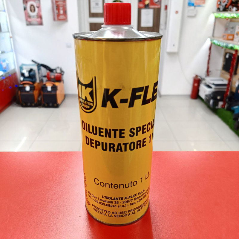 Очиститель  K-Flex (Раcтворитель)