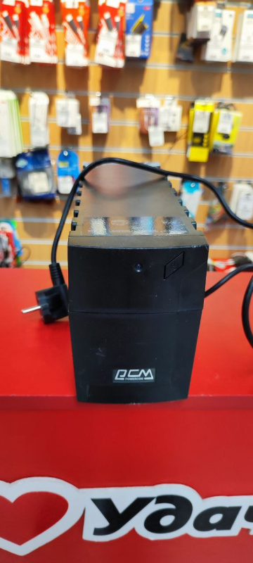 Стабилизатор напряжения -  ART-1000A EURO 1000VA