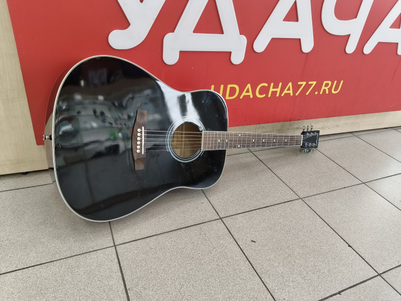 Гитара   Аккустическая гитара Homage LF-412