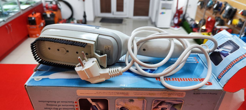 Отпариватель  ручной отпариватель Steambrush JK-2106