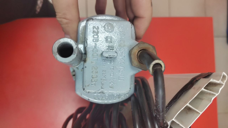 малыш СССР малыш