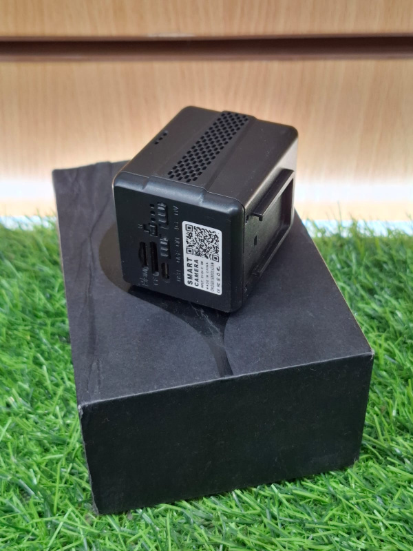 Видеорегистратор Smart O-OKO