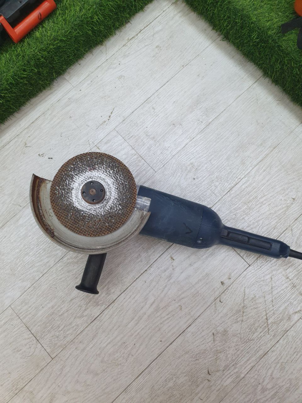 Болгарка Bosch GWS 2200-230 RSP