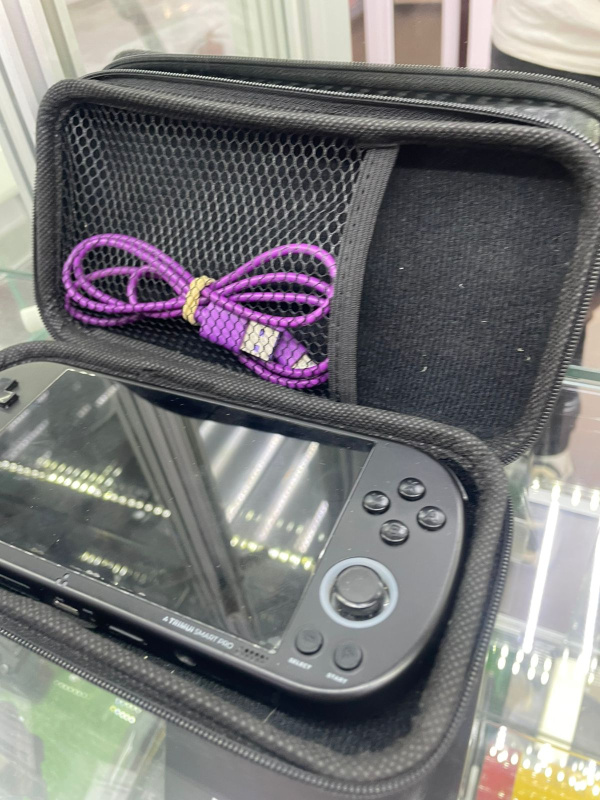 Игровая приставка  TRIMUI SMART PRO