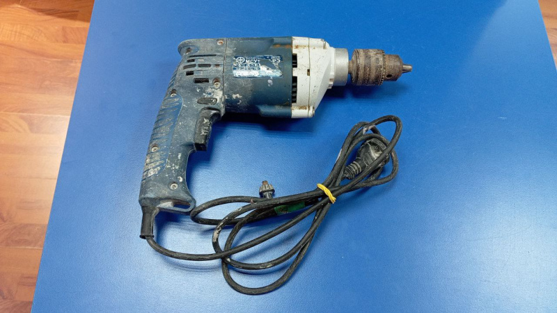 Перфоратор Фиолент МСУ-9-16-2РЕ