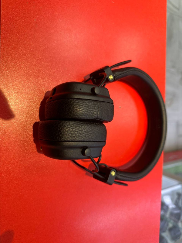 Наушники Marshall блютус