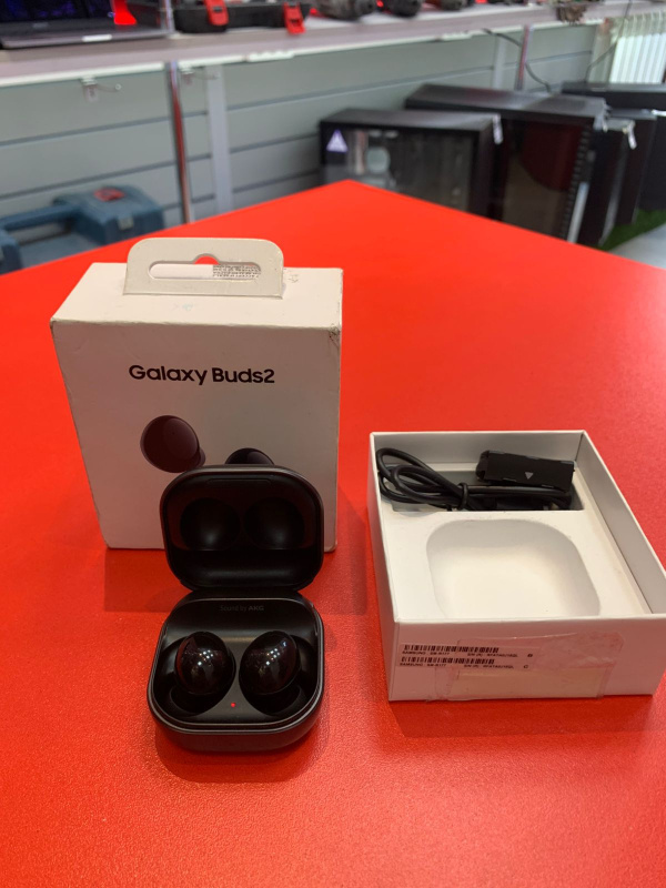 Наушники Samsung Buds 2
