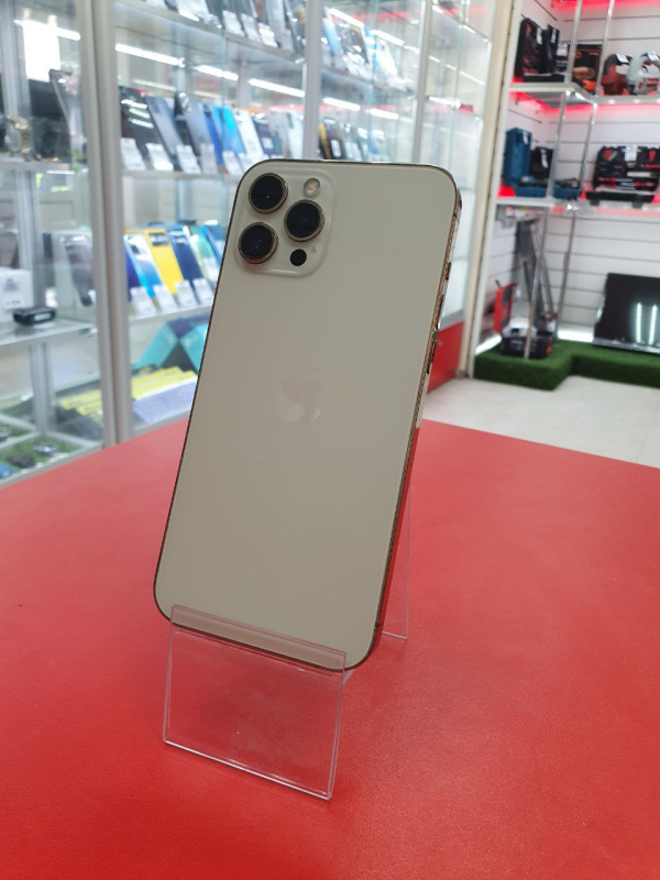Мобильный телефон Apple iPhone 12 Pro Max