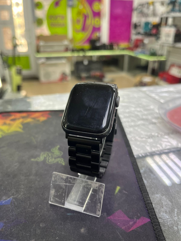Часы смарт Apple watch series 5
