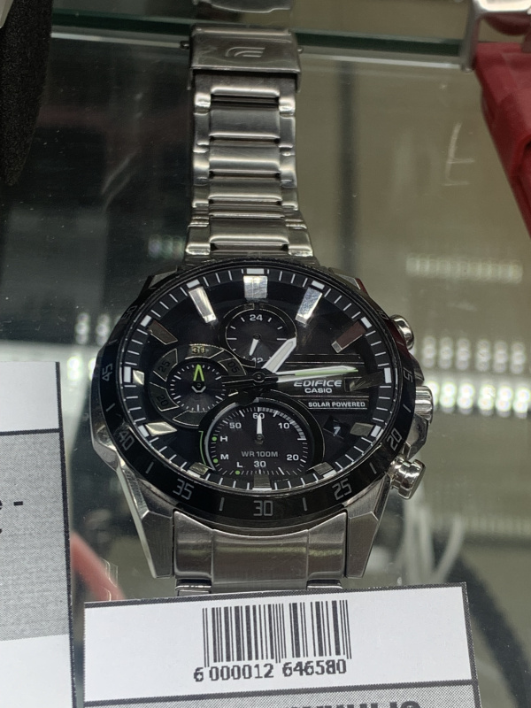 Часы наручные Casio edifice EQS-940
