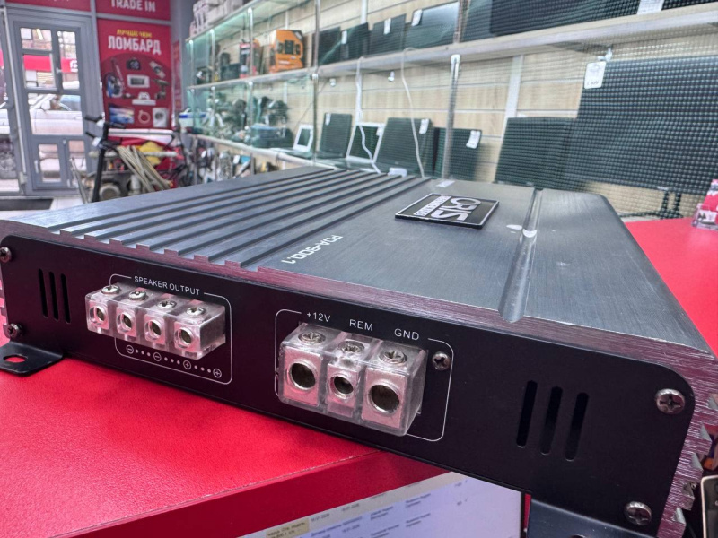 Усилитель Oris pda-800.1