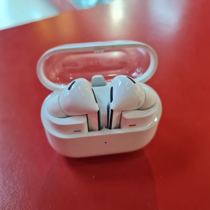 Наушники Samsung buds 3 pro