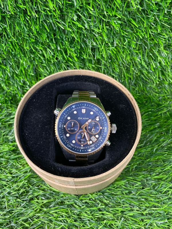 Часы наручные Okami kl1-42